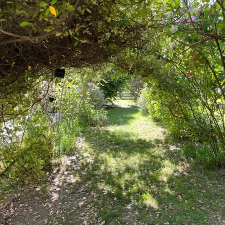 Nyaraló Le Pimayon Manosque