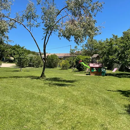 Nyaraló Le Pimayon Manosque