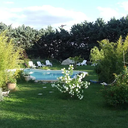 Holiday home Le Pimayon