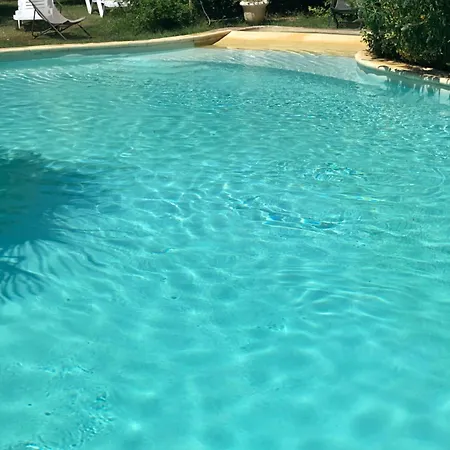 Le Pimayon Holiday home Manosque