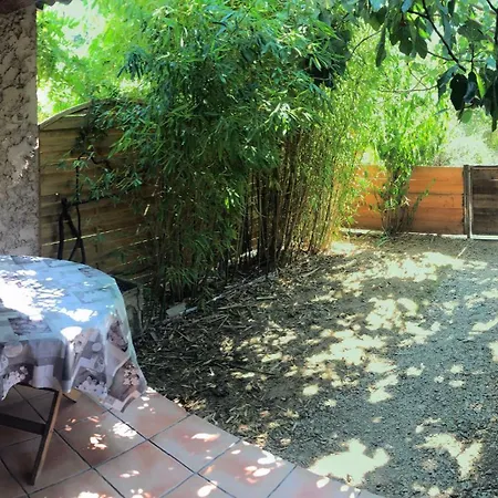 Holiday home Le Pimayon *
