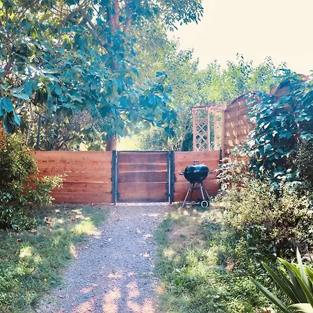 Le Pimayon Holiday home *