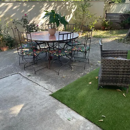 Le Pimayon Holiday home *