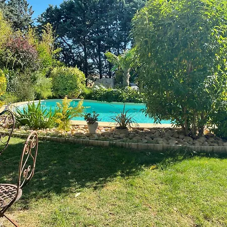 Le Pimayon Holiday home