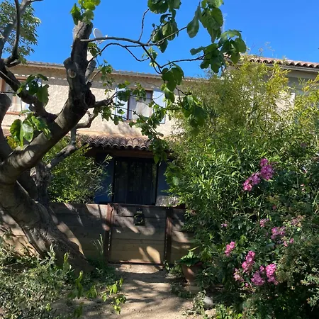 Le Pimayon Casa vacanze *