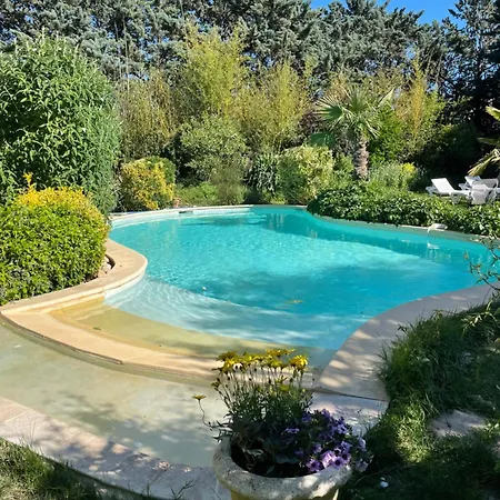 Le Pimayon Casa vacanze Manosque