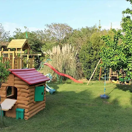 Le Pimayon Holiday home Manosque
