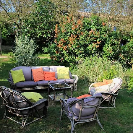 Le Pimayon Holiday home Manosque