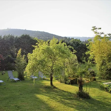Holiday home Le Pimayon Manosque