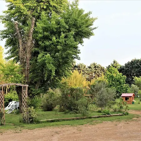 Le Pimayon Holiday home Manosque