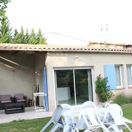 Le Pimayon Holiday home Manosque